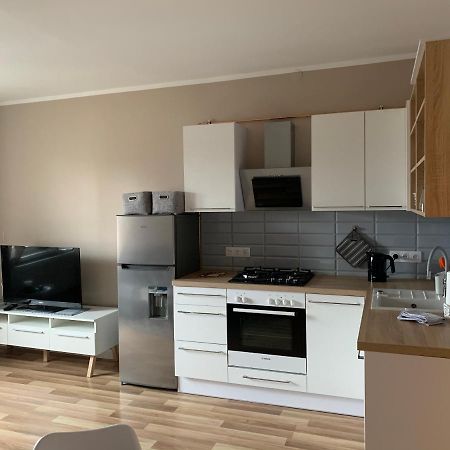 Apartament „Ogrodowa” Boleslawiec  Exteriör bild