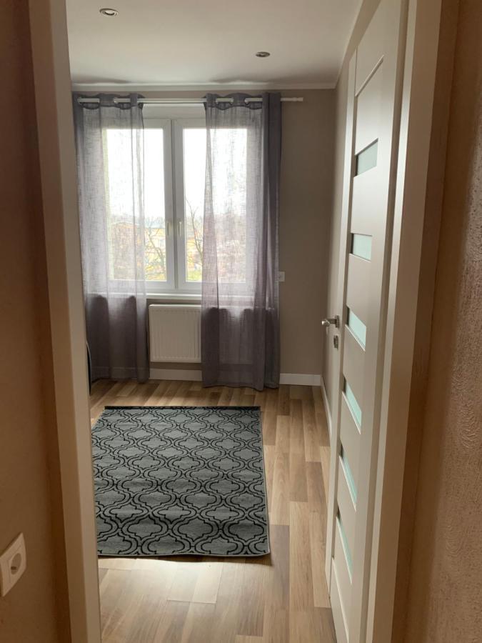 Apartament „Ogrodowa” Boleslawiec  Exteriör bild