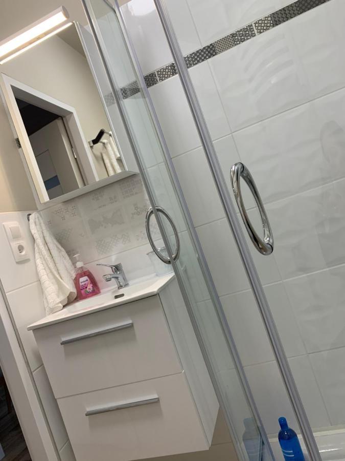 Apartament „Ogrodowa” Boleslawiec  Exteriör bild